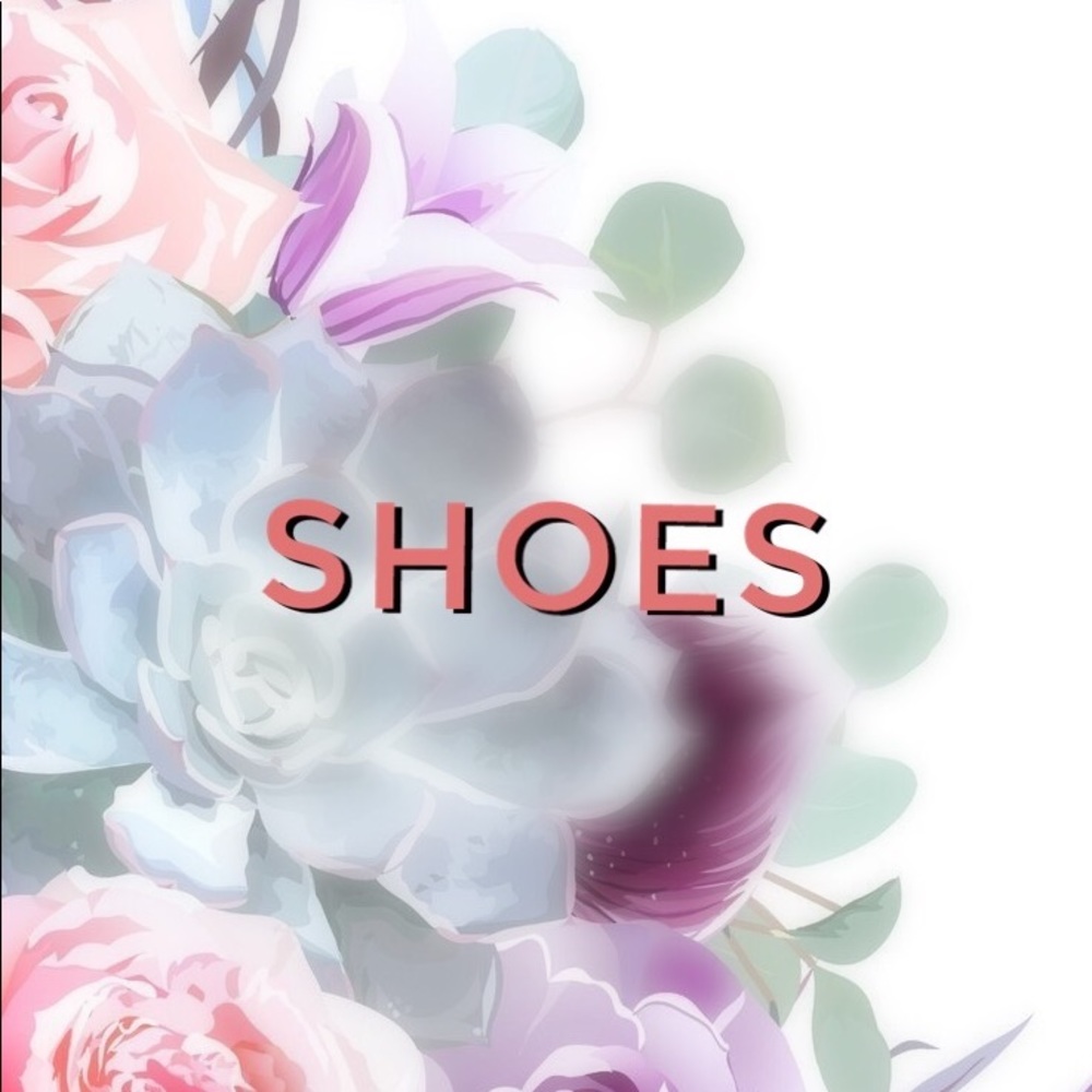 ALL SHOES